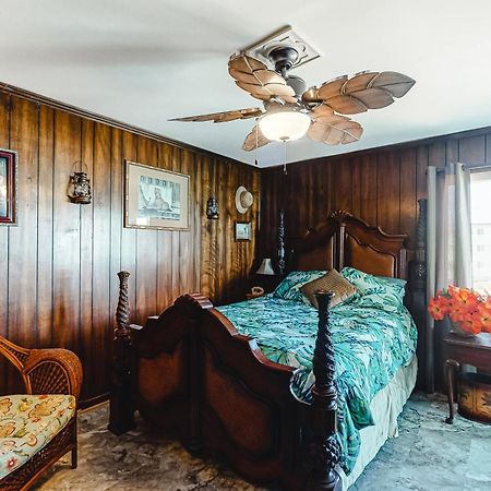 Seaspray Villa Атлантик Бийч Стая снимка