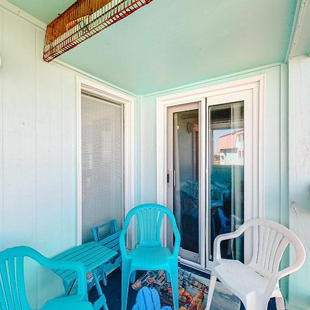 Seaspray Villa Атлантик Бийч Стая снимка