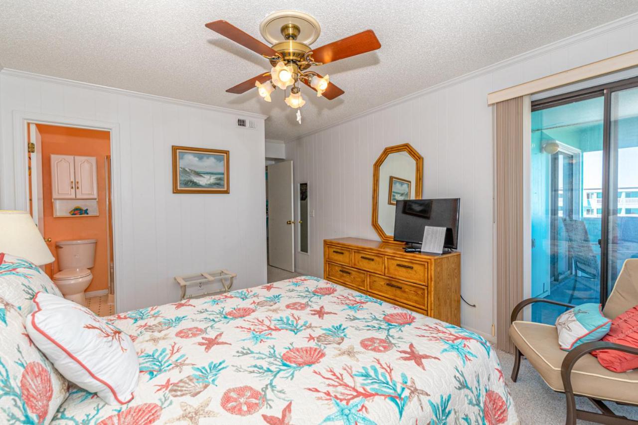 Seaspray Villa Атлантик Бийч Екстериор снимка