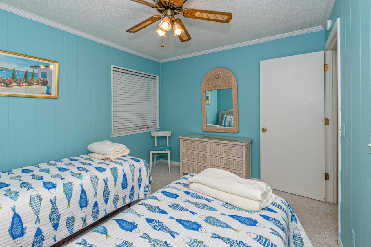 Seaspray Villa Атлантик Бийч Екстериор снимка
