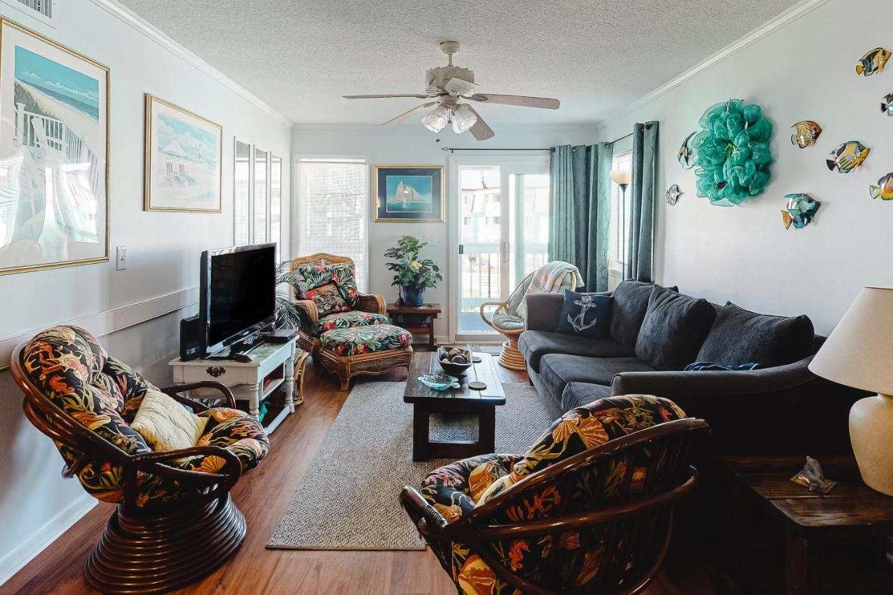 Seaspray Villa Атлантик Бийч Стая снимка