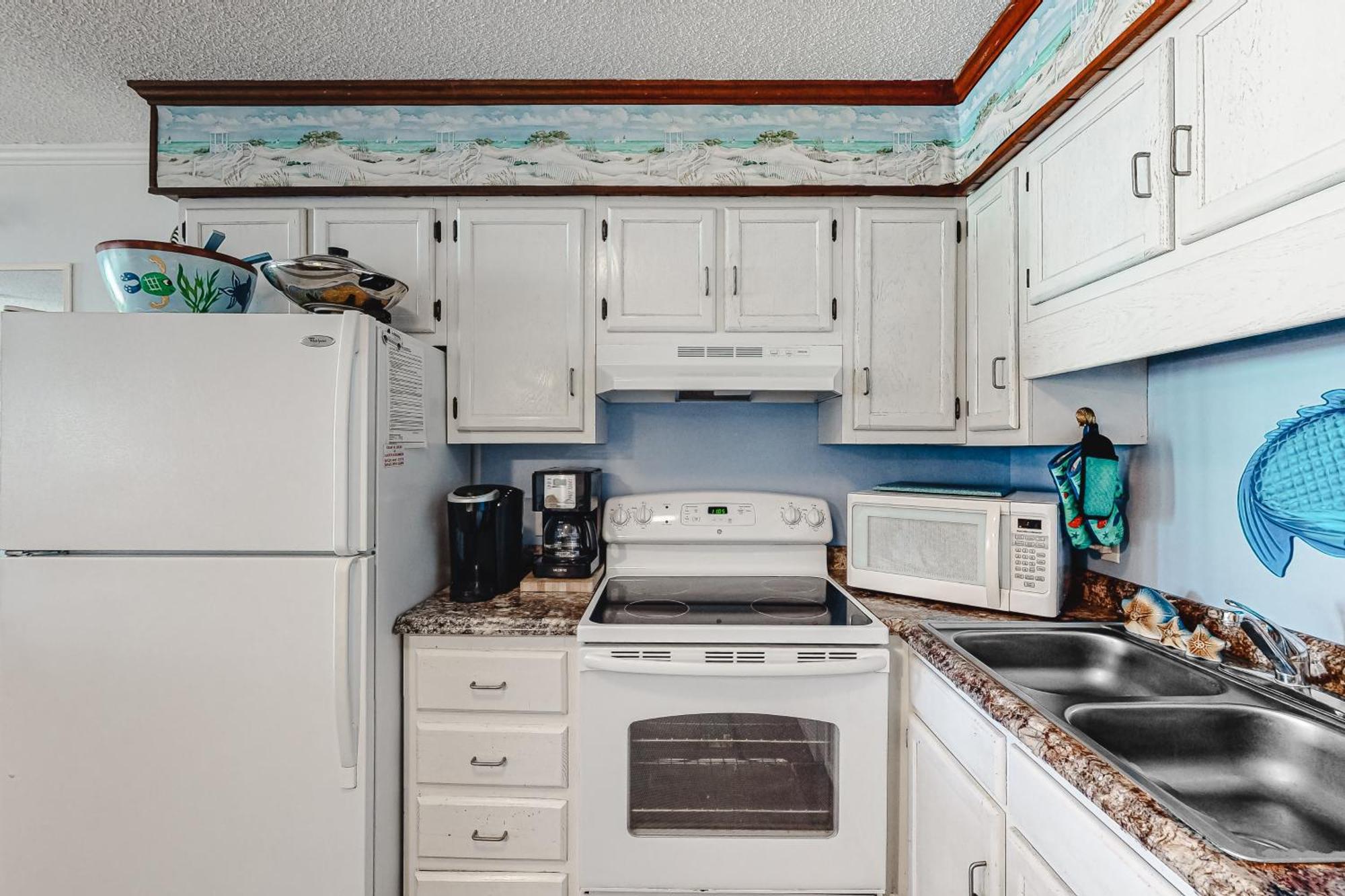 Seaspray Villa Атлантик Бийч Стая снимка